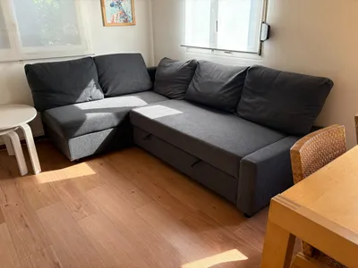 6-Zimmer-Wohnung kaufen in Eisenstadt - Umgebung – 50 m², € 71.000 – Bild 5 von 25
