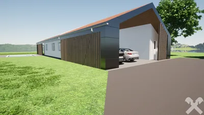 Grundstück kaufen in Hartberg-Fürstenfeld – 3 220 m², € 199.000 – Bild 2 von 4