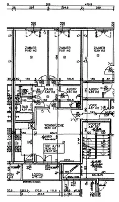 3-Zimmer-Wohnung kaufen in Wien – 73,55 m², € 299.900 – Bild 28 von 29