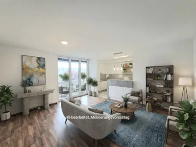 3-Zimmer-Wohnung kaufen in Wien – 73,55 m², € 299.900