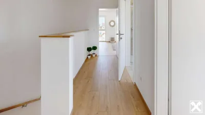 4-Zimmer-Haus kaufen in Krems an der Donau – 114,19 m², € 390.000 – Bild 24 von 35