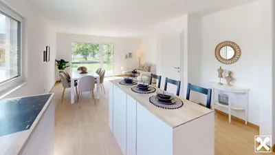 4-Zimmer-Haus kaufen in Krems an der Donau – 114,19 m², € 390.000 – Bild 18 von 35