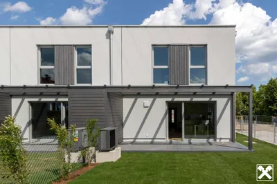 4-Zimmer-Haus kaufen in Krems an der Donau – 114,19 m², € 390.000 – Bild 8 von 35