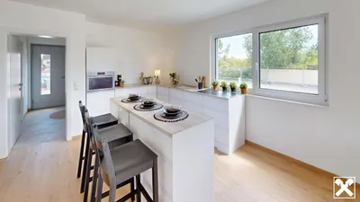 4-Zimmer-Haus kaufen in Krems an der Donau – 114,19 m², € 390.000 – Bild 13 von 35