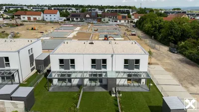 4-Zimmer-Haus kaufen in Krems an der Donau – 114,19 m², € 390.000 – Bild 9 von 35