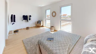 4-Zimmer-Haus kaufen in Krems an der Donau – 114,19 m², € 390.000 – Bild 31 von 35