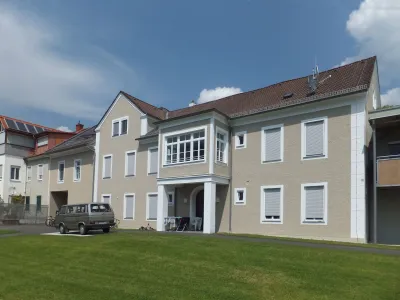 4-Zimmer-Wohnung mieten in Graz – 74,7 m², € 1.112 – Bild 1 von 16