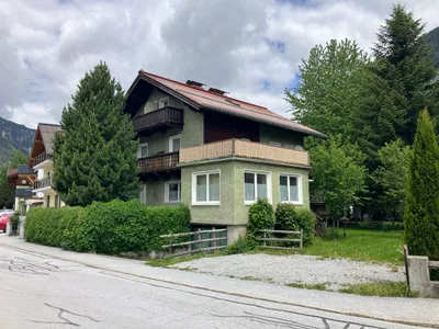 1-Zimmer-Wohnung mieten in Sankt Johann im Pongau – 14 m², € 200 – Bild 6 von 8
