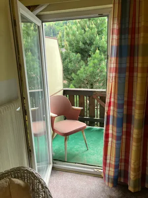 1-Zimmer-Wohnung mieten in Sankt Johann im Pongau – 14 m², € 200 – Bild 5 von 8