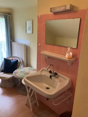 1-Zimmer-Wohnung mieten in Sankt Johann im Pongau – 14 m², € 200 – Bild 4 von 8