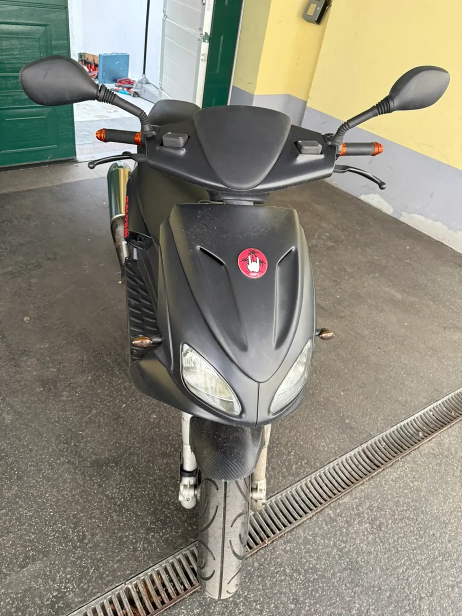 Benelli Velvet