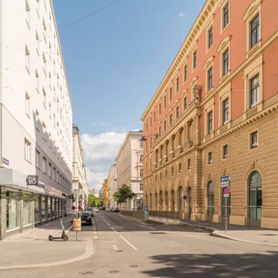 4-Zimmer-Wohnung mieten in Wien – 128 m², € 3.363 – Bild 37 von 39