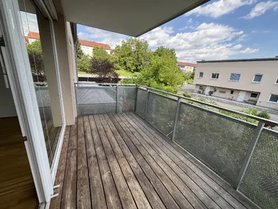 2-Zimmer-Wohnung mieten in Graz-Umgebung – 54,8 m², € 588 – Bild 16 von 17