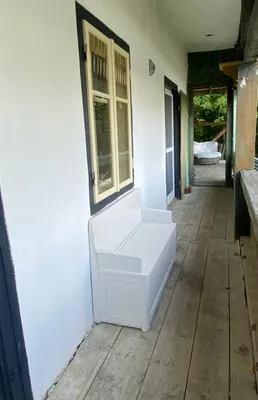 2-Zimmer-Haus mieten in Güssing – 50 m², € 800 – Bild 8 von 21