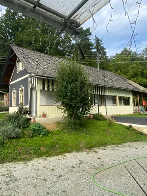 2-Zimmer-Haus mieten in Güssing – 50 m², € 800 – Bild 2 von 21
