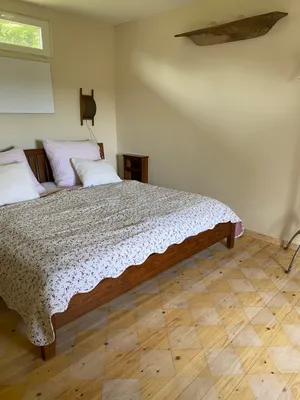2-Zimmer-Haus mieten in Güssing – 50 m², € 800 – Bild 3 von 21