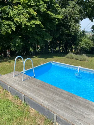 2-Zimmer-Haus mieten in Güssing – 50 m², € 800 – Bild 9 von 21