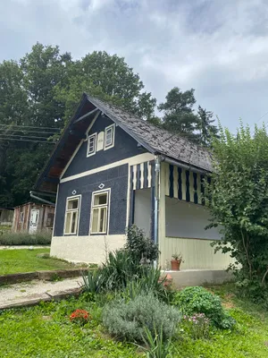 2-Zimmer-Haus mieten in Güssing – 50 m², € 800