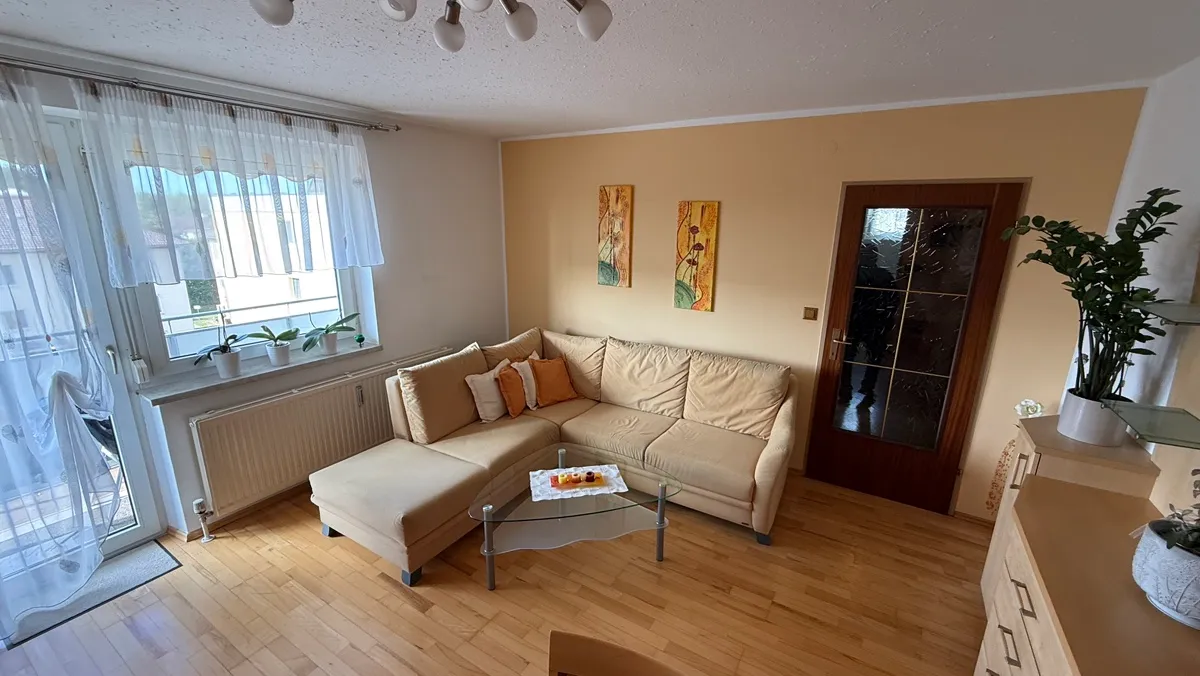 Wohnung – Langenstein, Gusen - Ansicht 2