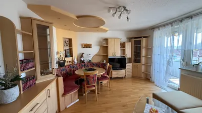 3-Zimmer-Wohnung mieten in Perg – 76 m², € 613 – Bild 1 von 11