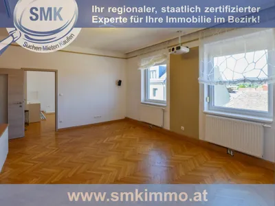 5-Zimmer-Wohnung kaufen in Hollabrunn – 108 m², € 295.000 – Bild 2 von 12