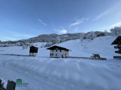 Wohnung kaufen in Zell am See – 30,42 m², € 269.000