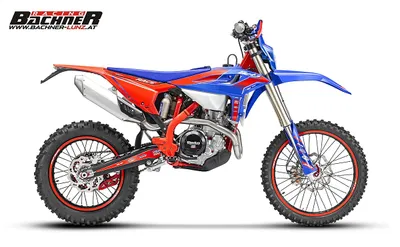 Beta RR Race 4T 390