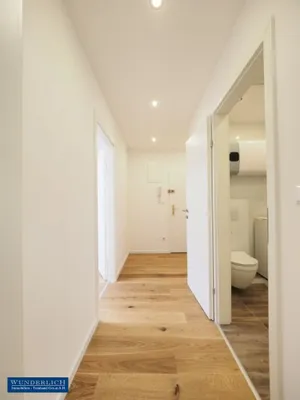 3-Zimmer-Wohnung mieten in Wien – 59,71 m², € 950 – Bild 14 von 18