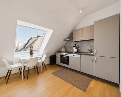 1-Zimmer-Wohnung kaufen in Wien – 34,15 m², € 195.000 – Bild 4 von 10