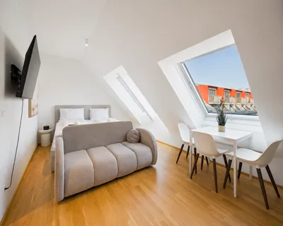 1-Zimmer-Wohnung kaufen in Wien – 34,15 m², € 195.000 – Bild 2 von 10