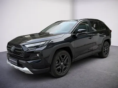Toyota RAV4 2,5 Hybrid Adventure AWD