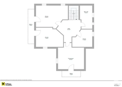 7-Zimmer-Gewerbeimmobilie kaufen in Graz-Umgebung – 203 m² – Bild 22 von 26