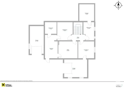 7-Zimmer-Gewerbeimmobilie kaufen in Graz-Umgebung – 203 m² – Bild 23 von 26