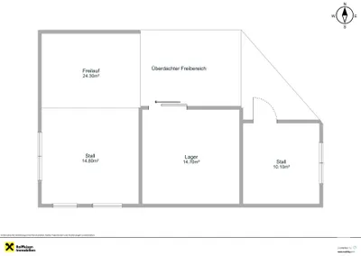 7-Zimmer-Gewerbeimmobilie kaufen in Graz-Umgebung – 203 m² – Bild 25 von 26