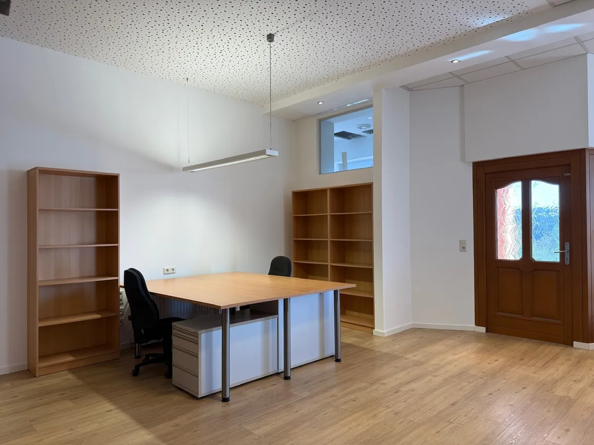Modernes Büro/ Praxis 97,5 m² + opt. Lager | Autobahnnähe A2 - Ansicht 2