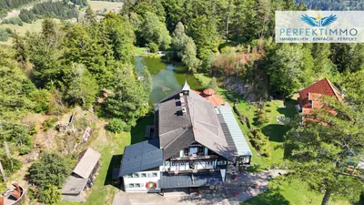 Gewerbeimmobilie kaufen in Spittal an der Drau – 72 263 m², € 6.925.000 – Bild 7 von 25