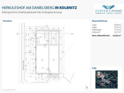 Gewerbeimmobilie kaufen in Spittal an der Drau – 72 263 m², € 6.925.000 – Bild 23 von 25