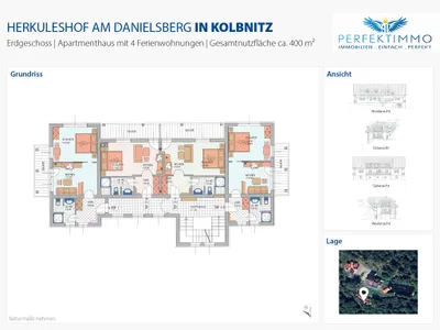 Gewerbeimmobilie kaufen in Spittal an der Drau – 72 263 m², € 6.925.000 – Bild 22 von 25