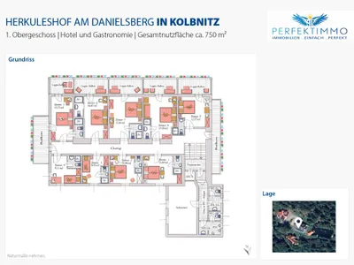 Gewerbeimmobilie kaufen in Spittal an der Drau – 72 263 m², € 6.925.000 – Bild 19 von 25