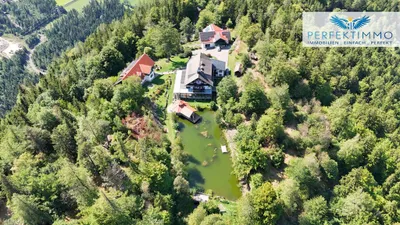 Gewerbeimmobilie kaufen in Spittal an der Drau – 72 263 m², € 6.925.000 – Bild 2 von 25
