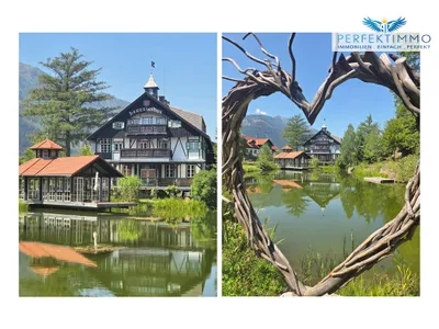 Gewerbeimmobilie kaufen in Spittal an der Drau – 72 263 m², € 6.925.000 – Bild 8 von 25