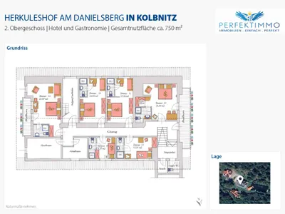 Gewerbeimmobilie kaufen in Spittal an der Drau – 72 263 m², € 6.925.000 – Bild 20 von 25