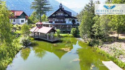 Gewerbeimmobilie kaufen in Spittal an der Drau – 72 263 m², € 6.925.000 – Bild 6 von 25