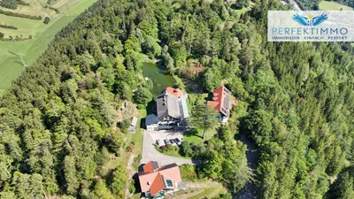 Gewerbeimmobilie kaufen in Spittal an der Drau – 72 263 m², € 6.925.000 – Bild 3 von 25