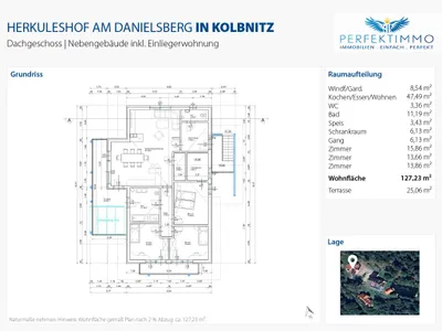 Gewerbeimmobilie kaufen in Spittal an der Drau – 72 263 m², € 6.925.000 – Bild 25 von 25