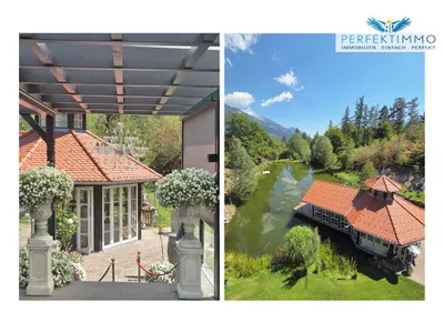 Gewerbeimmobilie kaufen in Spittal an der Drau – 72 263 m², € 6.925.000 – Bild 11 von 25