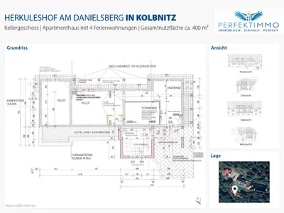 Gewerbeimmobilie kaufen in Spittal an der Drau – 72 263 m², € 6.925.000 – Bild 21 von 25