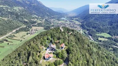 Gewerbeimmobilie kaufen in Spittal an der Drau – 72 263 m², € 6.925.000