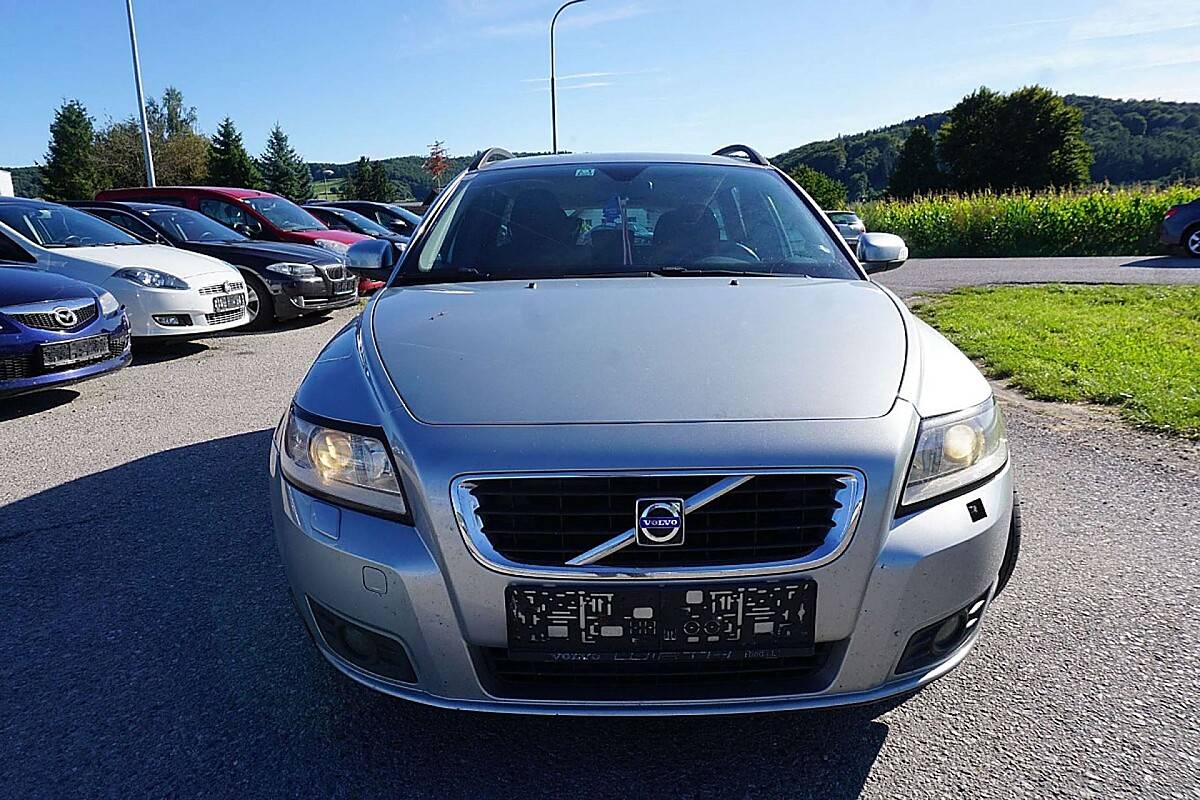 Volvo V50 1,6 D Momentum