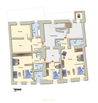 Gewerbeimmobilie kaufen in Villach – 142 m² – Bild 18 von 20